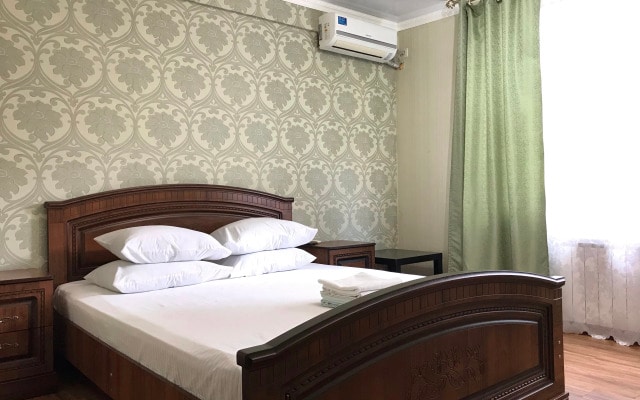 Teplo Guest house
