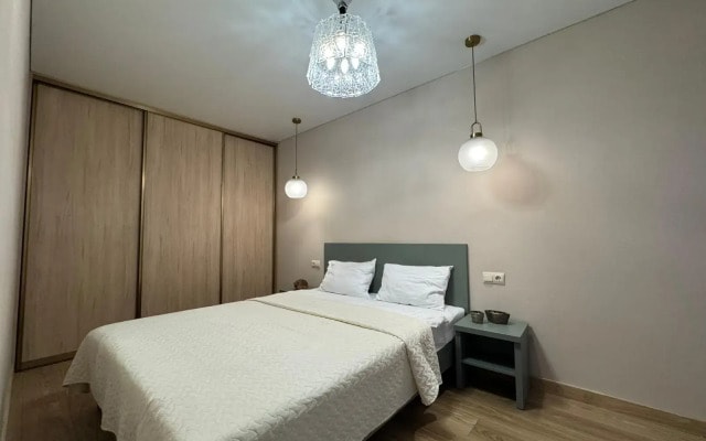 Апартаменты Velvet Home