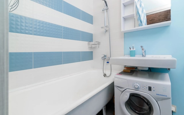 Апартаменты Кутузовский проспект 59 от Comfort home