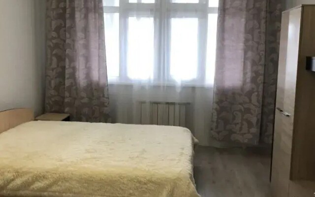 Квартира на улице Энгельса 3