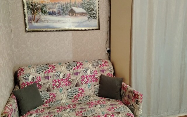 Квартира Рио