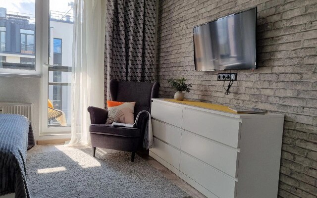 Квартира на Камероновской улице 3к1 38