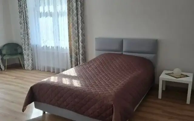Квартира вблизи моря на Тургенева 9А