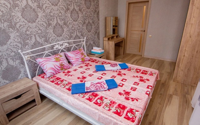 Dom V Gelendzhike Guest House