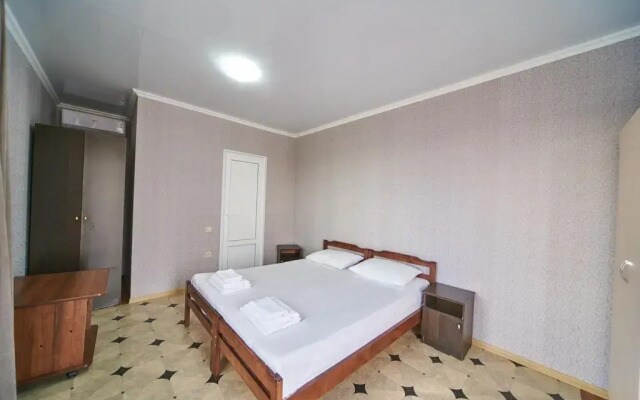 Grant Guest House