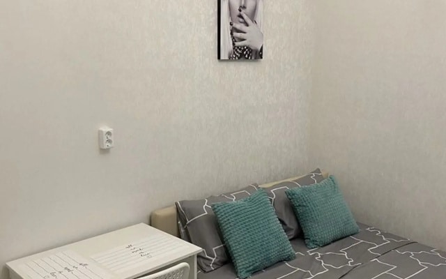 Квартира 27 в Газетном переулке, 62/1