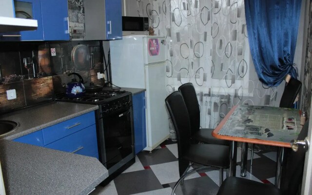 Апартаменты Квартира на сутки