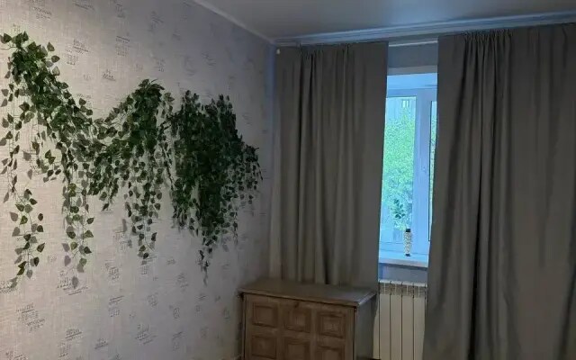 Апартаменты в Центре Города