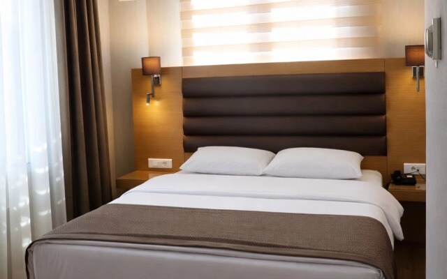 Riva Hotel Taksim