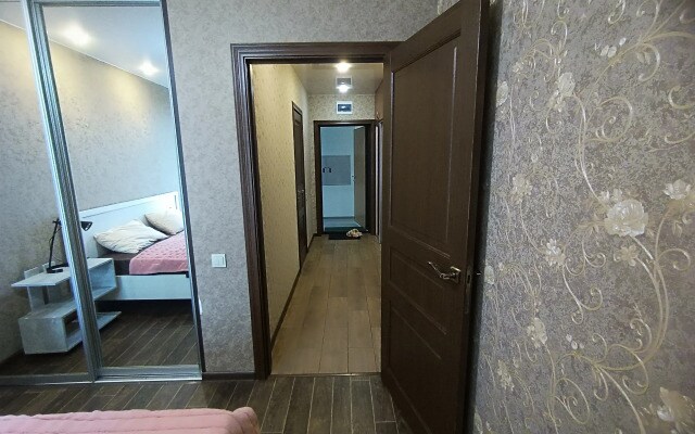 Квартира Sib Hayzh