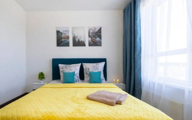 Апартаменты Prince Apartments на Улице  Власихинская 65Ак4 (28)