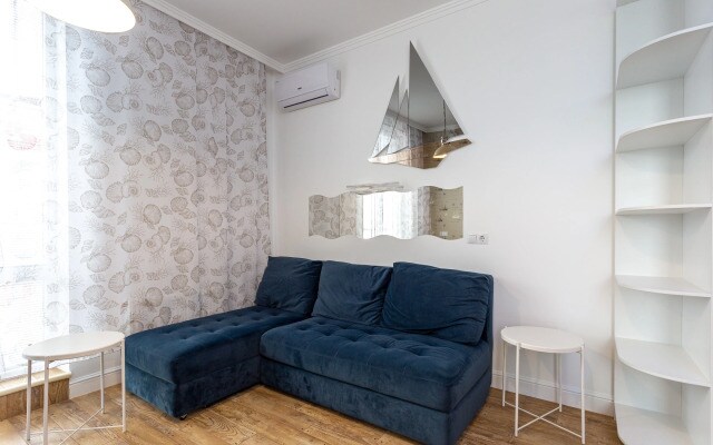 Апартаменты Sea Side 36