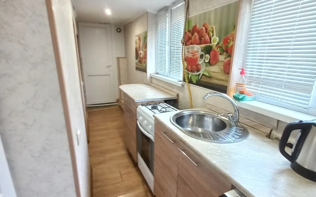 Квартира Уютная в курортной зоне