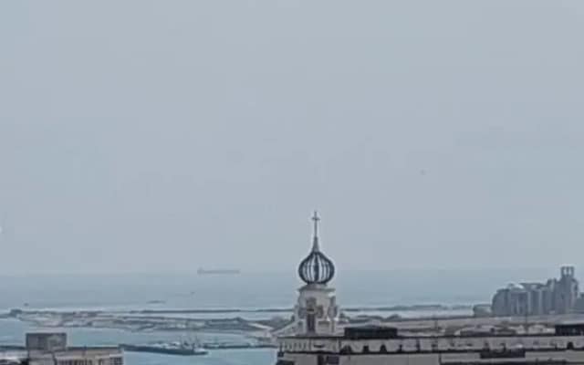 Апартаменты 3 кота 2
