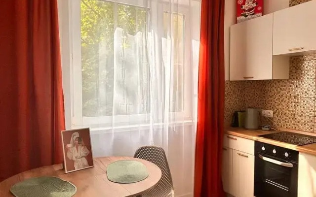Квартира La Luz Prazhskaya 2