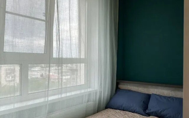 Квартира на Челюскинцев 80В