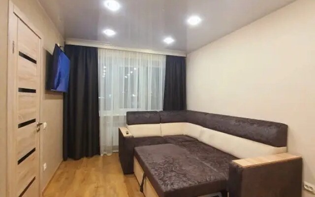 Апартаменты Кирова 60 двухкомнатные 35