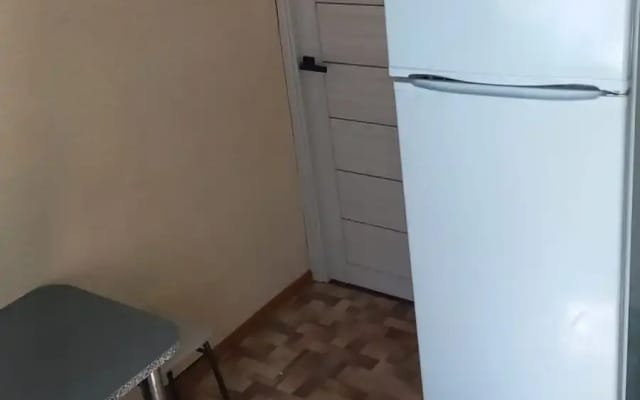 Квартира у вечного огня