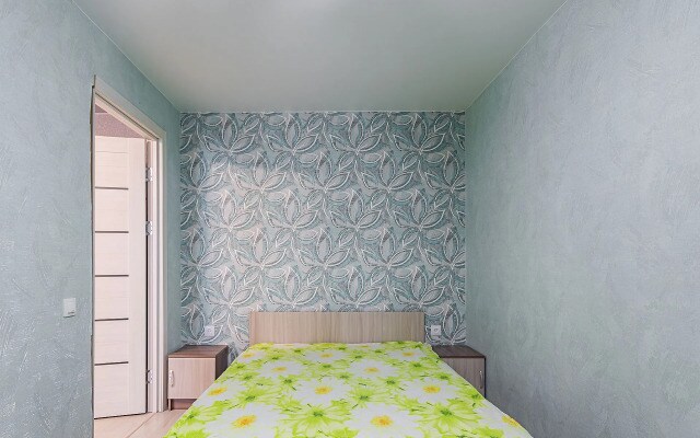 3kh Komnatnaya Naprotiv Akvaparka Flat