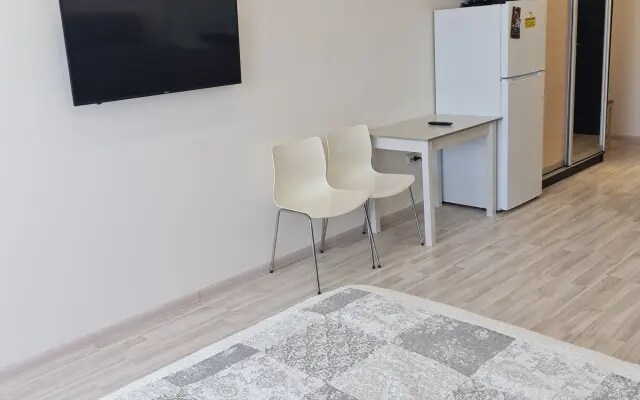 Квартира Green 9 Старонасыпная,1, этаж 5, кв.50