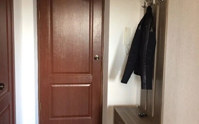 Квартира на улице Руставели 68