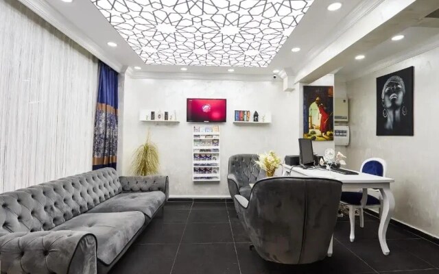 Armar Hotel