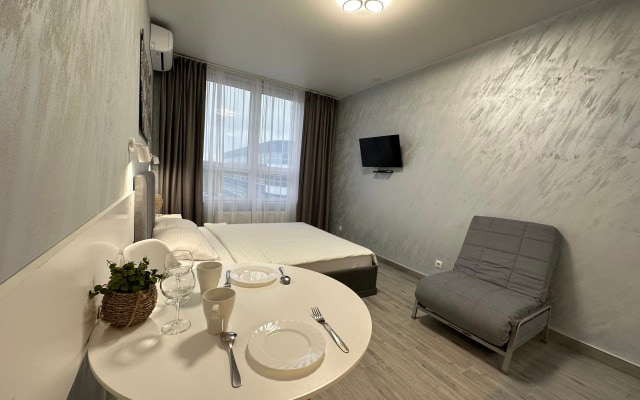Квартира Колпакова 44