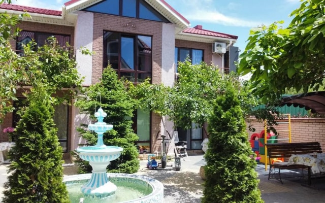 Guest House Semya