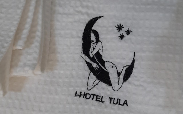 Апартаменты i-hotelTula3
