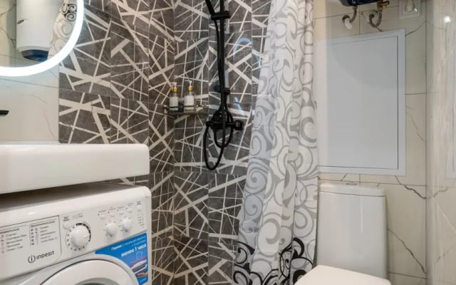 Апартаменты InHome24 Smart Space