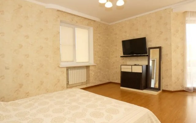 Апартаменты 1 Veles House Дружбы 15