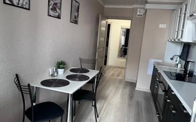 Квартира 1 Комнатная