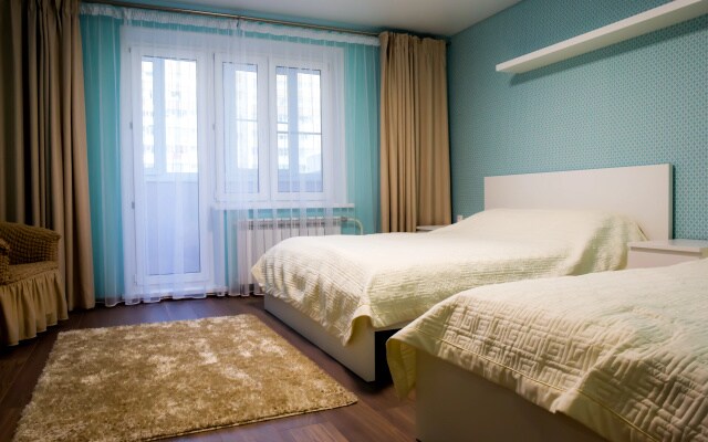 Меблированные комнаты "ROOMER"
