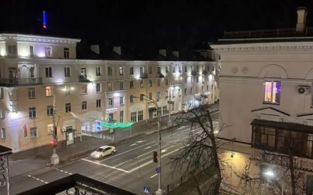 Апартаменты Квартира в Центре Города