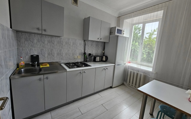 Квартира 1к-квартира на Независимости 18