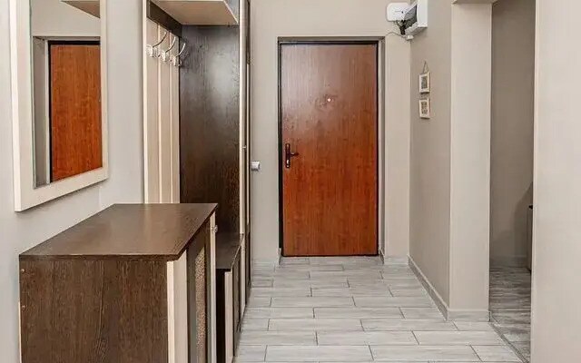 Квартира на Ключевской 90г