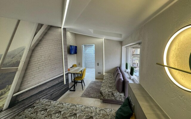 Квартира Loft studii 7