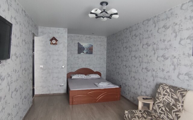 Квартира На Сутки