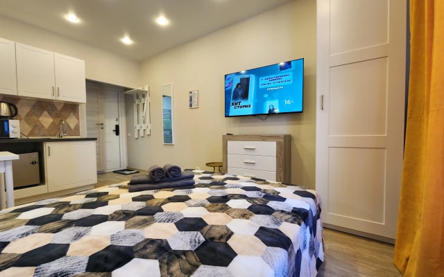 Квартира Loft Stidio