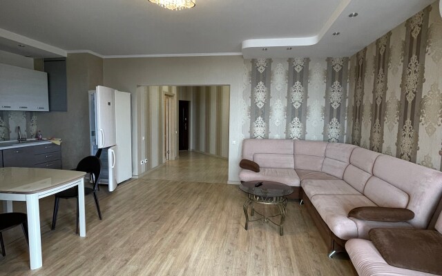 Квартира На Кирова 30