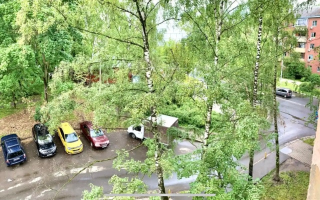 Квартира Квартирка 13