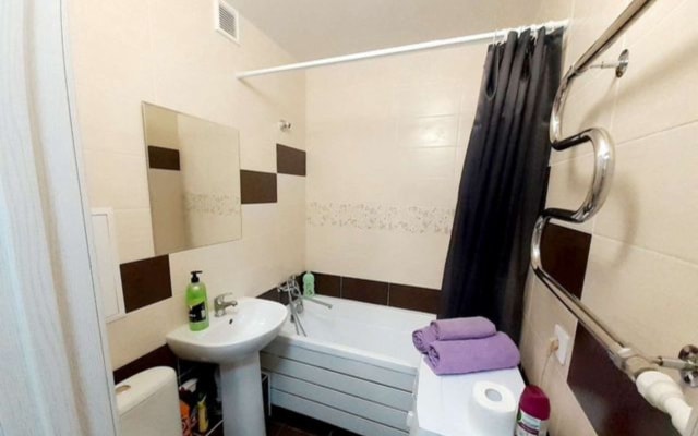 Квартира Rooms 55