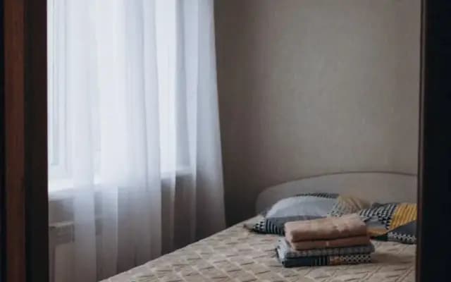 Квартира Тихоокеанская 34