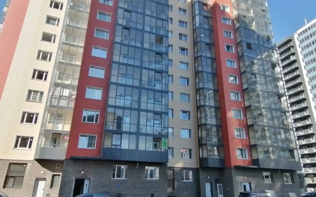 Квартира Уютная студия в новом ЖК