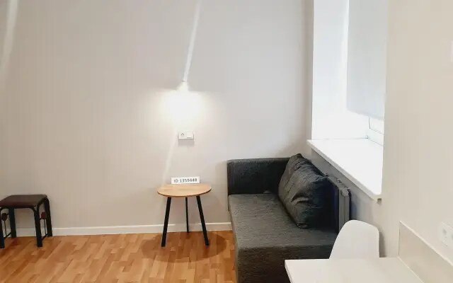 Апартаменты Welcomerooms 1