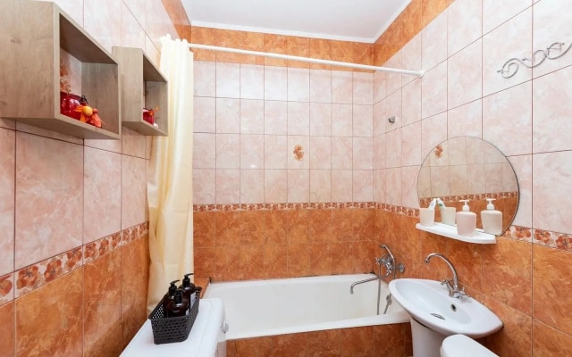 Uyutnye Apartments