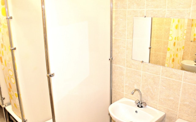 Hostel Ebitdahouse