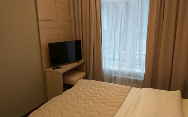 Отель Донской