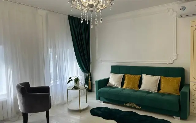 Квартира Апартаменты в Купеческом Доме рядом с Кремлем