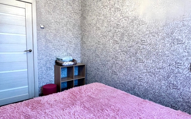Апартаменты Apart Home Terve